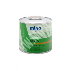 Отвердитель MS25 0,5л.