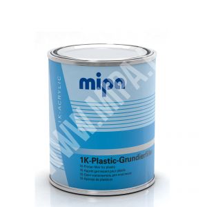 Грунт для пластика 1К HS Plastic - Grundierfiller 1л